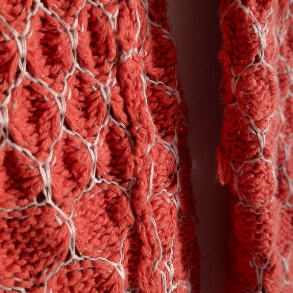 Anthropologie Moth Knit Sweater - Picture 8 of 13